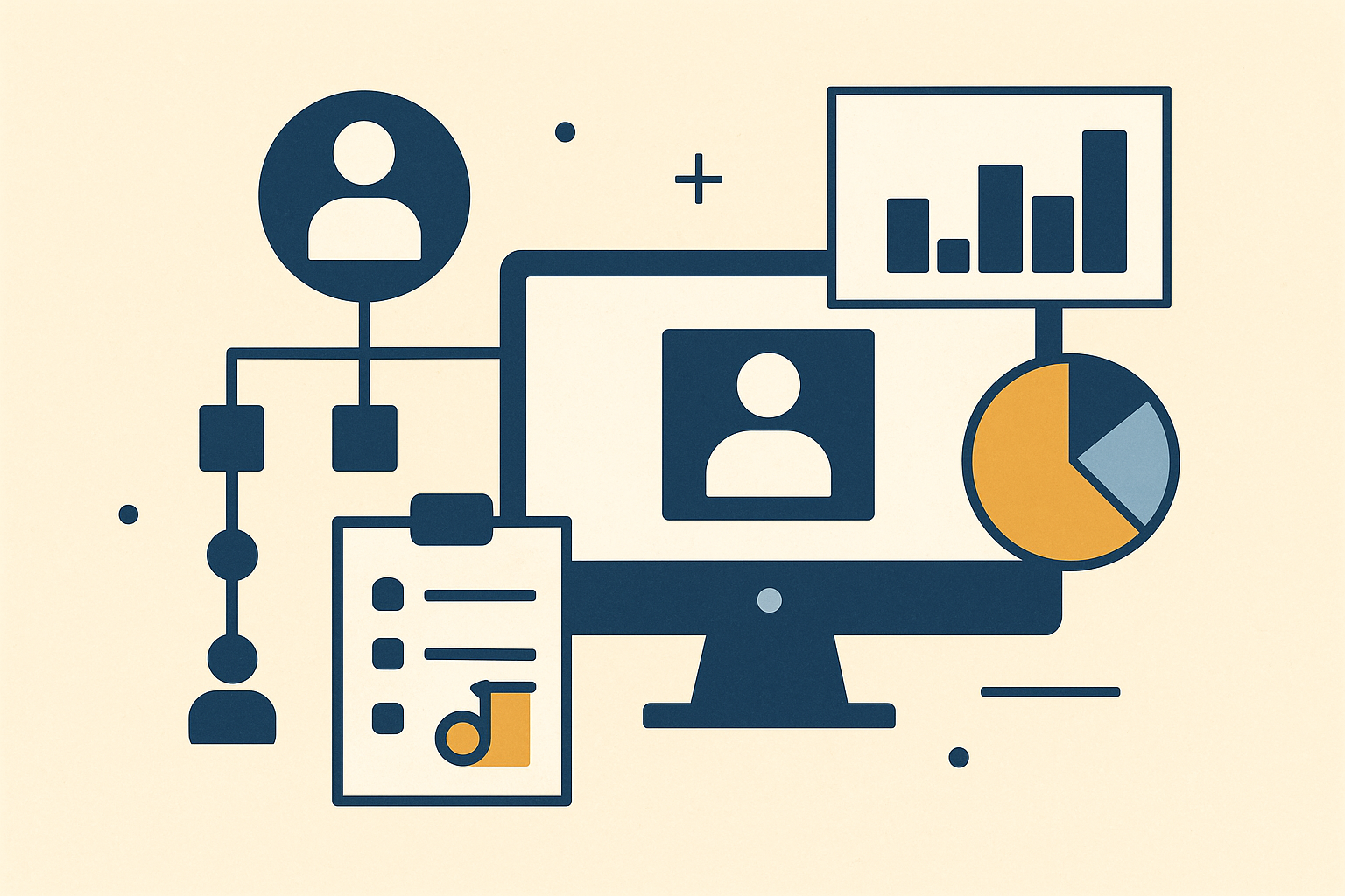 Building a Data Model for HR and People Analytics